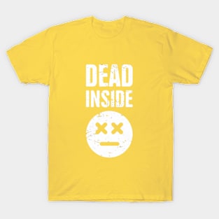 Introvert Dead T-Shirt